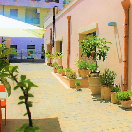 Alma Camere Affittacamere Matera Ngoại thất bức ảnh