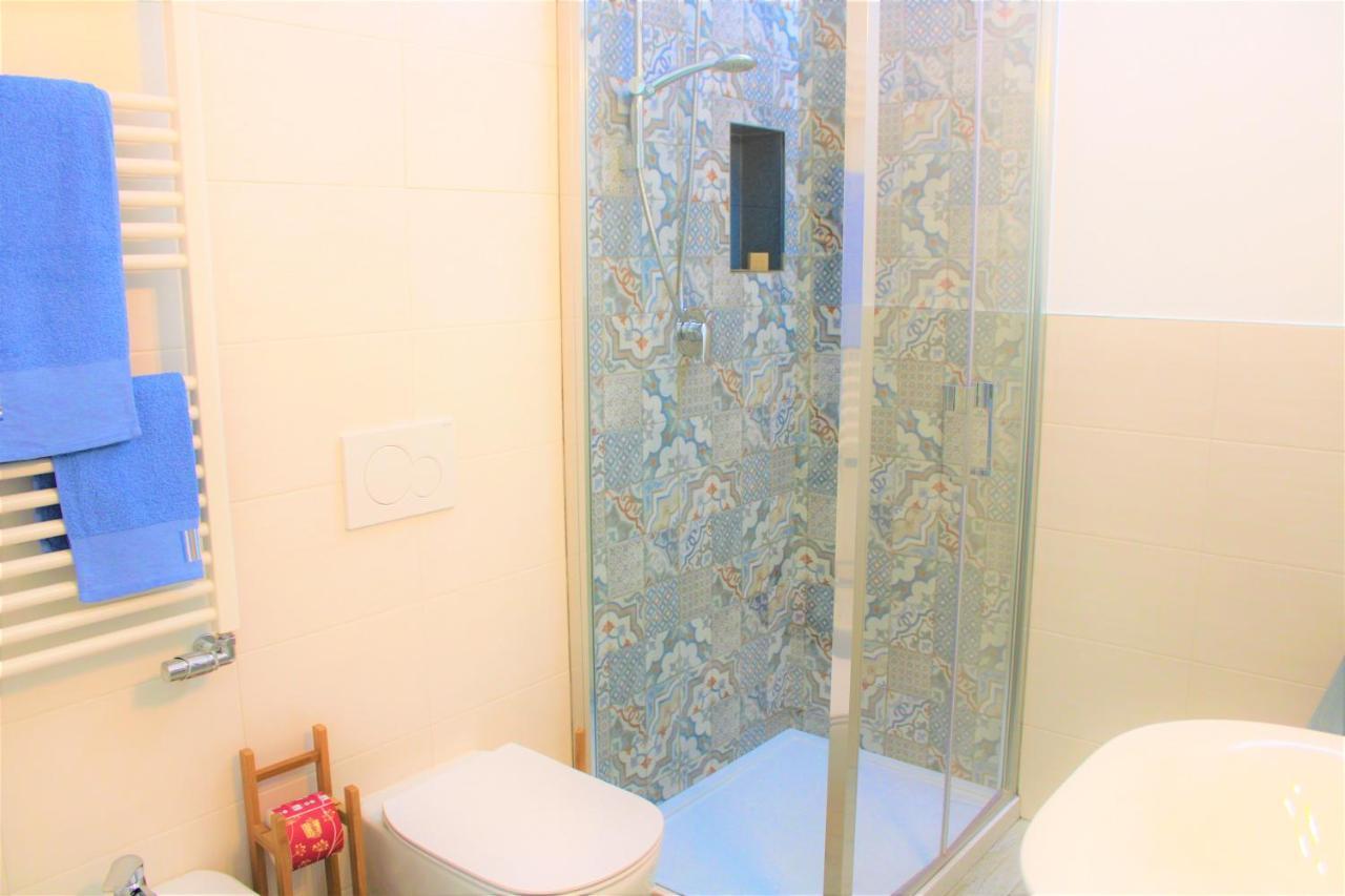Alma Camere Affittacamere Matera Ngoại thất bức ảnh