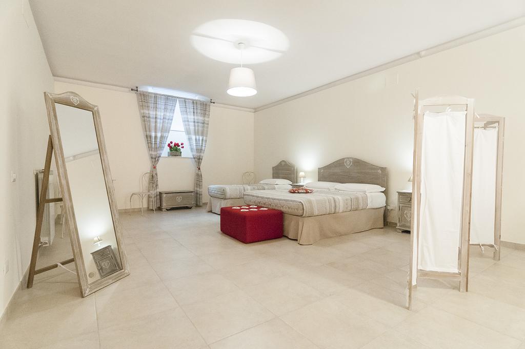 Alma Camere Affittacamere Matera Ngoại thất bức ảnh
