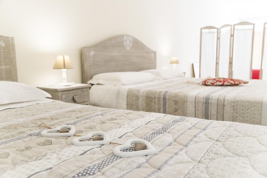 Alma Camere Affittacamere Matera Ngoại thất bức ảnh