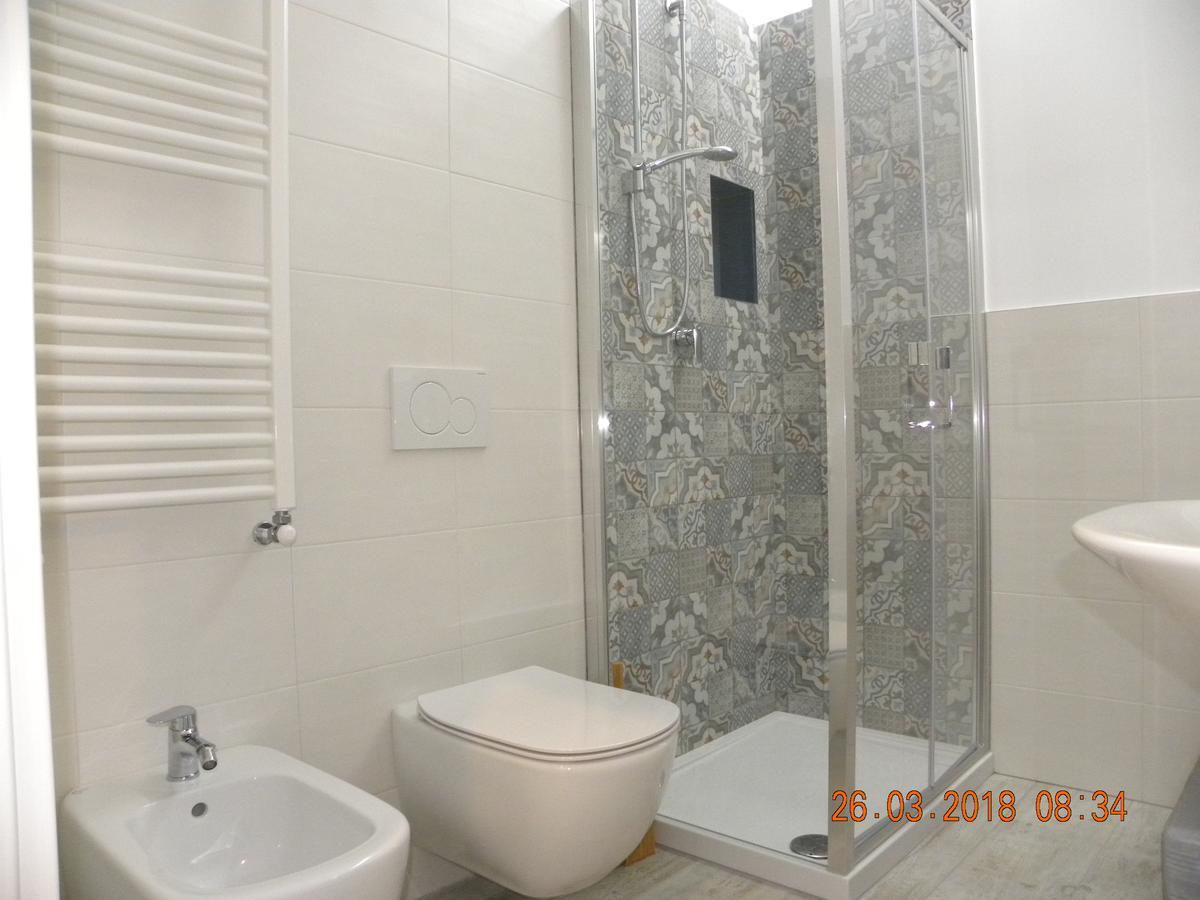 Alma Camere Affittacamere Matera Ngoại thất bức ảnh