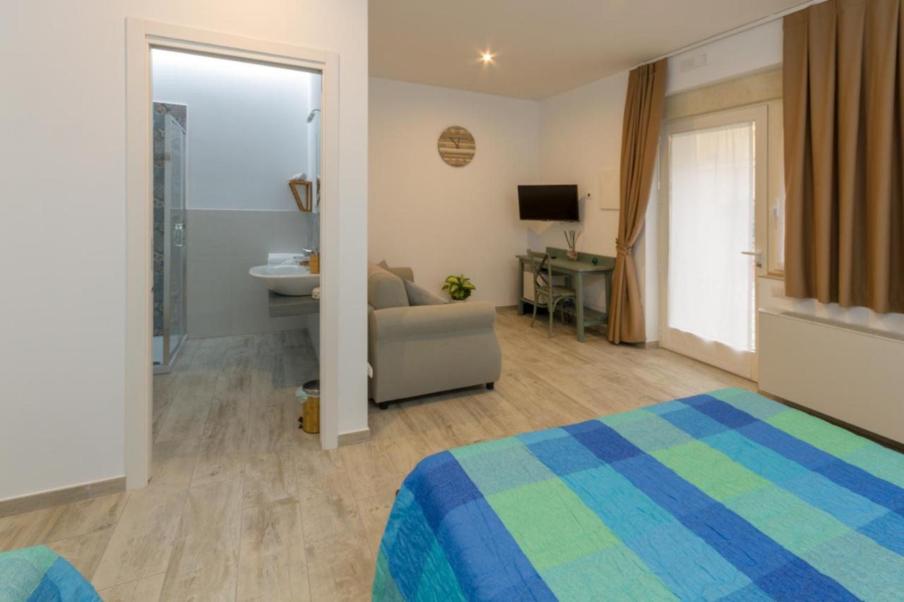 Alma Camere Affittacamere Matera Ngoại thất bức ảnh