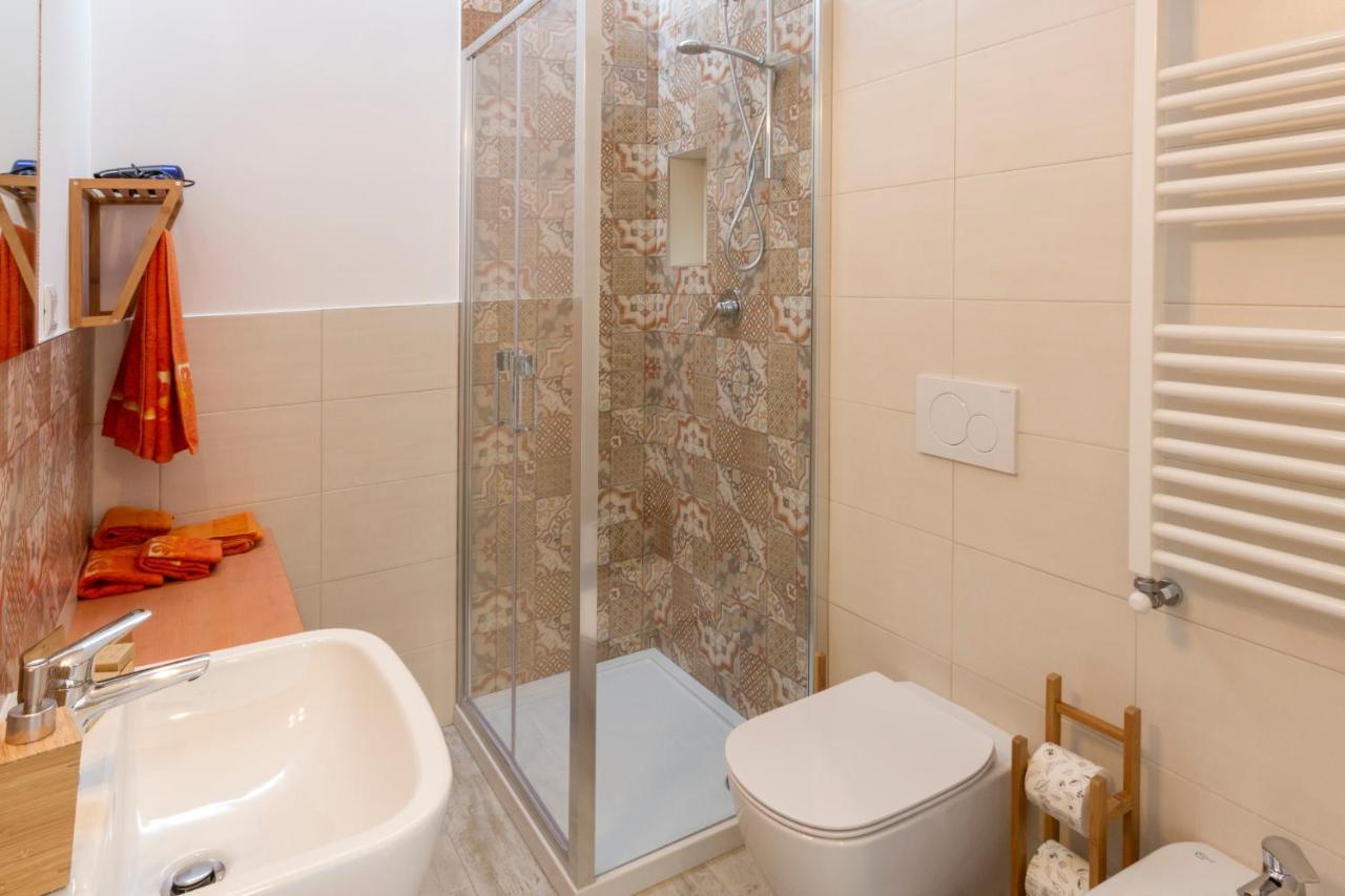 Alma Camere Affittacamere Matera Ngoại thất bức ảnh