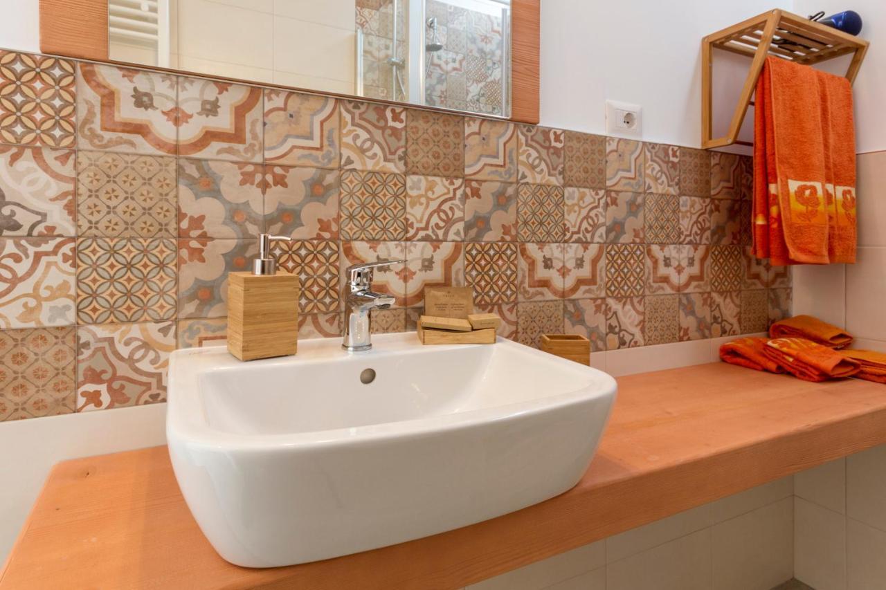 Alma Camere Affittacamere Matera Ngoại thất bức ảnh
