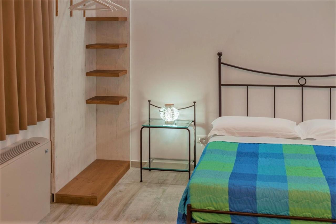 Alma Camere Affittacamere Matera Ngoại thất bức ảnh